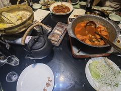 -福宝漠北·牛羊肉(广埠屯店)
