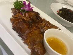 -骏莱海鲜鱼港(五角场店)