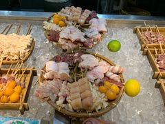 -鸟幸 TORISAKI 炭火居酒屋