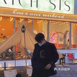 美式露营⛺️咖啡厅｜Fu·165