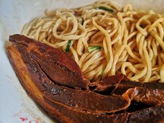 -泰顺江南春面馆