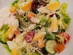 -JANS意式简餐厅·惠灵顿牛排
