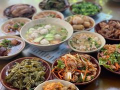 圆子汤-周肥肠(江油总店)