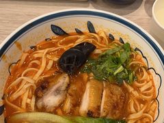 -康师傅私房牛肉面(马泉营奥莱店)