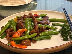 -粤尚腾香居中餐厅(首都机场希尔顿店)