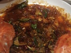 -巴特餐饮6加1音乐餐吧·新疆菜