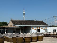 -苏州市吴中区光福窑上花果蜜饯厂