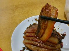 咸烧白-十一街苍蝇馆子转经消江湖菜(九眼桥十一街店)