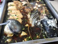 -徽州美食(三十年老店)