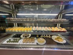 -半岛凯豪大酒店-海鲜自助餐厅