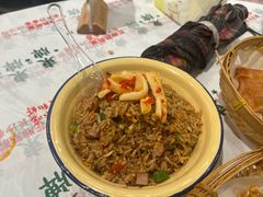 -东排食堂长沙小吃大排档(五一广场店)