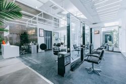 -BOF HAIR BY HONTO