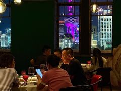 -三号黄浦会Canton Table