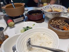 -梅花香里大酒店(郁金香路店)