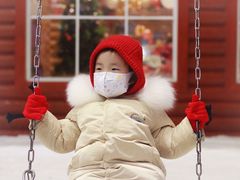 -宁波冰雪大世界(北仑区)