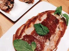 -四季民福烤鸭店(前门廊房二条店)