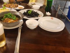 -大螃蟹海鲜餐厅