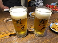 -桂马·日本料理·海胆·海鲜饭·酒场(民主广场店)