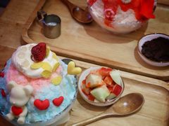 -怪物的冰与火(天虹商场中山路店)
