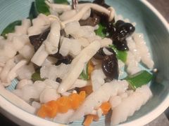 -前海沿·青岛菜(大拇指广场石老人店)