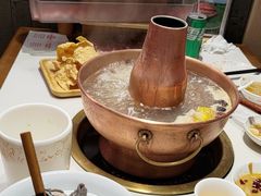 -东门口·新式老北京火锅(河西龙湖天街店)