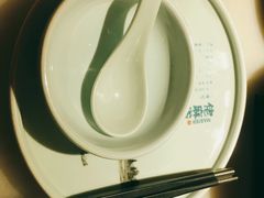 餐具摆设-佬麻雀·剁椒鱼头(京基KK One店)