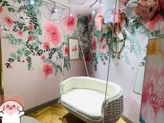 -西檬树SIMON·T轻奢蛋糕(大东方Max店)