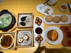 -蔡澜点心·粤菜(花城汇南区店)