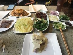 -老昌春饼(大直街店)