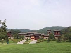 -习家池