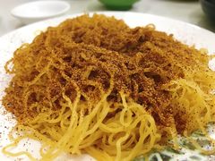 -麦文记面家(佐敦店)