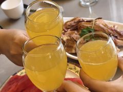 -鹿鸣春饭店(总店)
