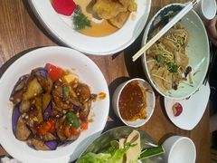 -上关雪東北菜(中房金谊店)