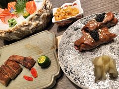 -炙柒Sekinana·精致日料(合生汇店)