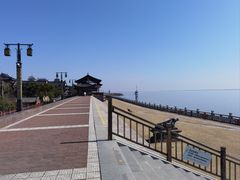 -观潮胜地公园