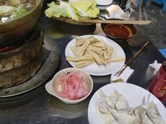 -小板凳(四公里店)