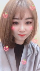 -尚·丹尼Hair