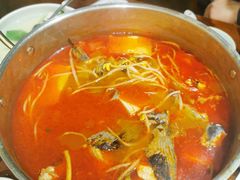 -千户苗寨长桌宴