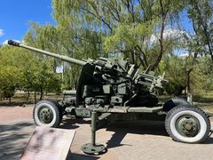 -北方兵器城