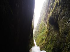 -灵宝峡旅游区