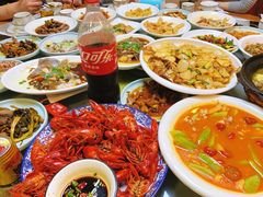 -阿马蛋汤·宁波小海鲜(总店)