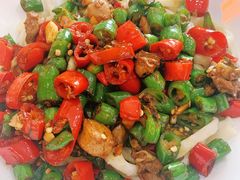 -杨记跷脚牛肉面(下元店)
