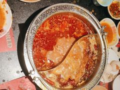 -牛New寿喜烧(虹桥新天地店)