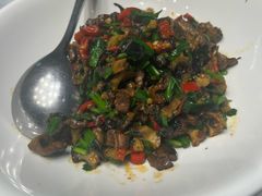 -院里寻菜·精致庭院菜(观沙岭店)