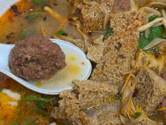-赵家名吃四味烩菜(东大寺门食品街店)