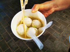 -邵子牙·中华老字号(定安路店)