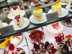 -PETIT PARIS 小巴黎(花园道店)