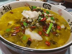 -万兴楼饺子(中华北大街店)