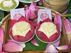 -金陵家宴·金陵春·南京菜(夫子庙店)