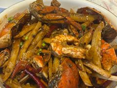 -回·龙虾铺·盆盆蟹·烧烤大排档(回龙观店)